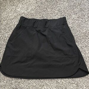 RBX Black Mini Skort size S/P